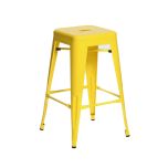 Tabouret Rétro Café