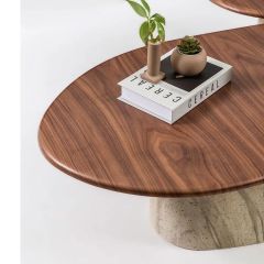 kunlun coffee table