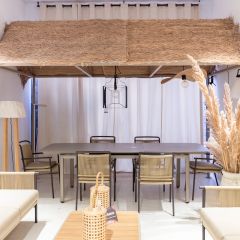 Dinning chair City 