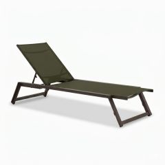 Tulum Sunlounger