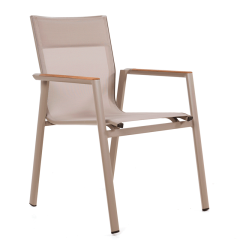 Chaise Leno Outdoor