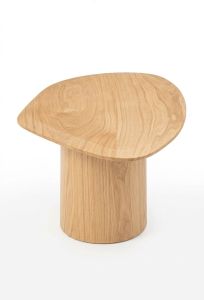 Mercan side table