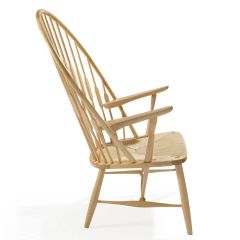 Chaise Paon