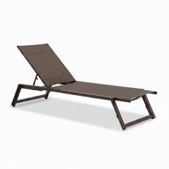 Tulum Sunlounger