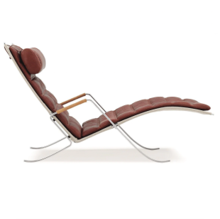 Chaise Lounge FK87