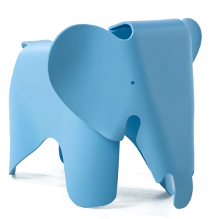 Elephant Chair