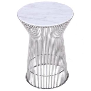 Platner Table
