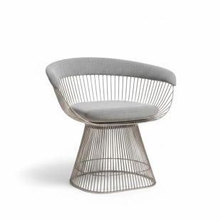 Fauteuil Platner Large