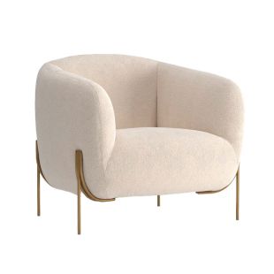 Fauteuil Geo