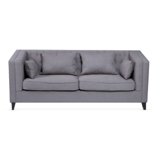 Rivers 3-Seater Sofa