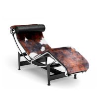 Chaise longue LC4