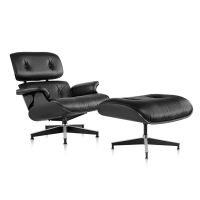 Fauteuil Lounge & Repose Pied