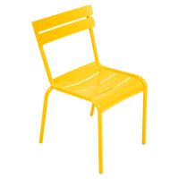 Chaise Jardin Luxembourg