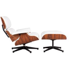 Fauteuil Lounge & Repose Pied