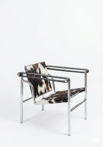 Fauteuil Lc1