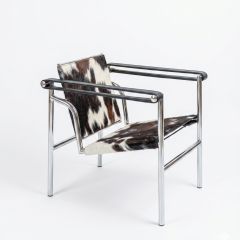 Fauteuil Lc1