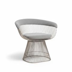 Fauteuil Platner Large