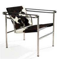 FAUTEUIL LC1