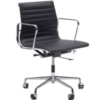 Chaise de Bureau Style groupe EA 117