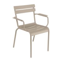 Fauteuil Jardin Luxembourg