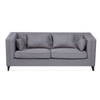 Rivers 3-Seater Sofa
