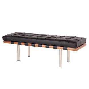 Banc Barcelona 2-places