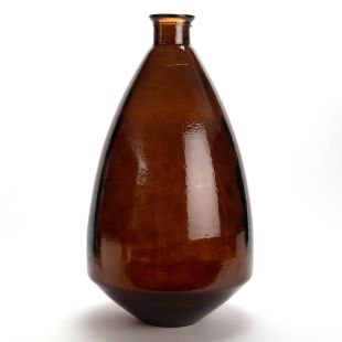 Vase adobe 60cm cuivre