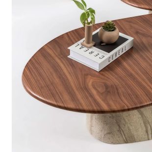 kunlun coffee table