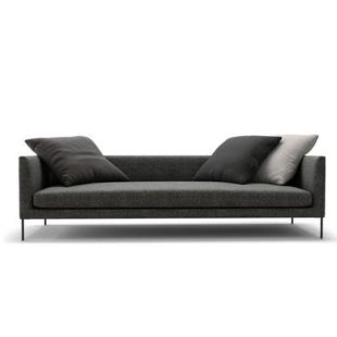 SOFA 3 PLACES HENRY