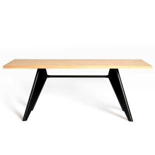 Table Style EM