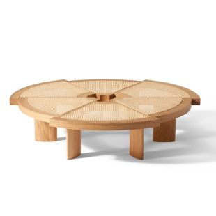 Rio coffee table
