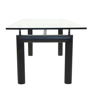 LC6 DINING TABLE