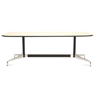 Charles E. Style Conference table