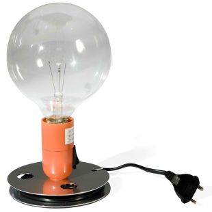Lampe de table Lampadina 