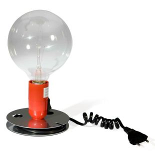 Lampe de table Lampadina 