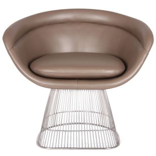 Platner Lounge Chair