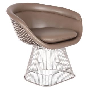 Platner Lounge Chair
