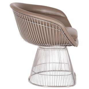 Platner Lounge Chair