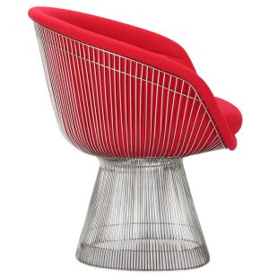 Platner Lounge chair (large version)