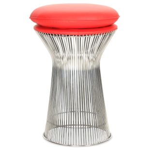 Platner stool
