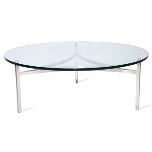 Scimitar table