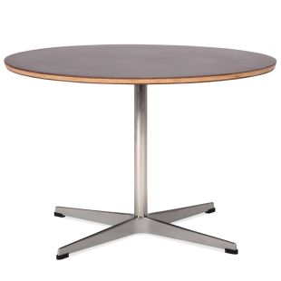 Swan chair table