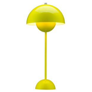 Lampe de table Style Pot de Fleur VP3 