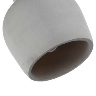  Cement industrial penant lamp A type