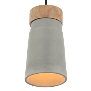  Cement industrial penant lamp B type