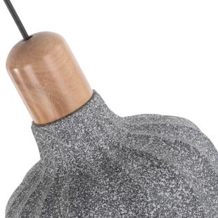  Cement industrial penant lamp D type