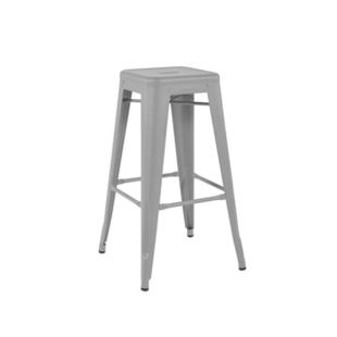 Tabouret Rétro Café Medium