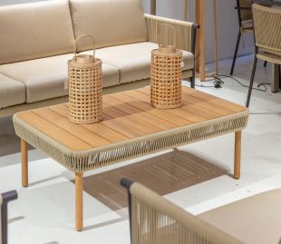 Table Basse City