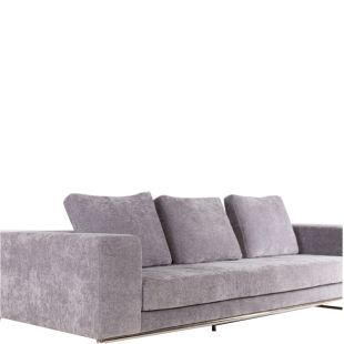 SOFA 3 PLACES HENRY