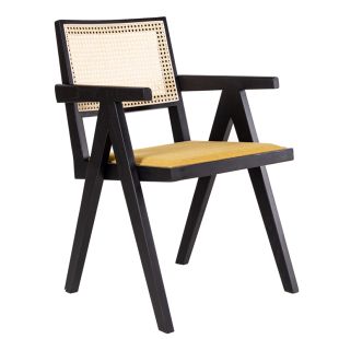 CHAISE ACCOUDOIRS JANNIS